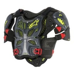 ALPINESTARS A-10 FULL CHEST PROTECTOR