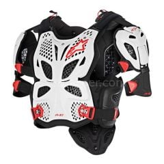ALPINESTARS A-10 FULL CHEST PROTECTOR