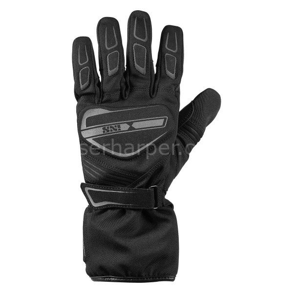 TOUR LT GLOVE MIMBA-ST BLACK