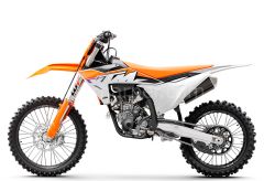 KTM 250 SX-F 2023