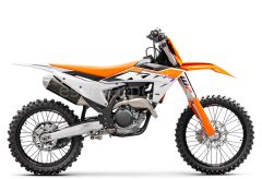 KTM 250 SX-F 2023