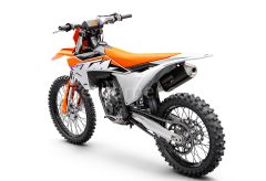 KTM 250 SX-F 2023