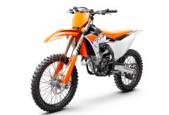 KTM 250 SX-F 2023