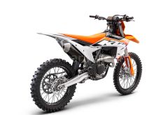 KTM 250 SX-F 2023