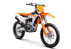 KTM 250 SX-F 2023