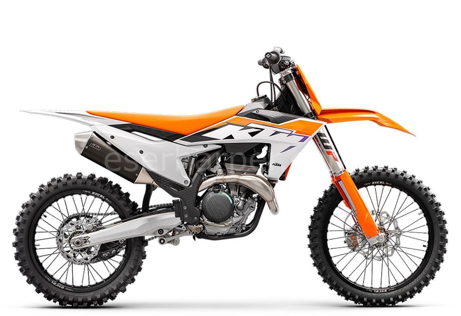 KTM 350 SX-F 2023