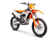 KTM 350 SX-F 2023