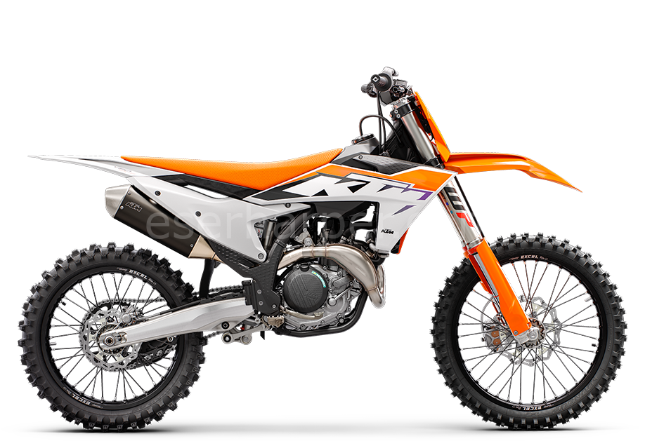 KTM 450 SX-F 2023