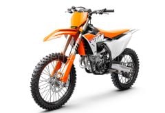 KTM 450 SX-F 2023