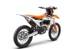 KTM 450 SX-F 2023