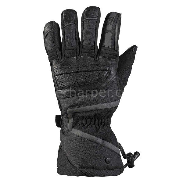 TOUR LT GLOVE VAIL-ST 3.0 BLACK