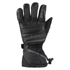 TOUR LT GLOVE VAIL-ST 3.0 BLACK