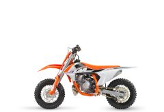 KTM 50 SX Mini 2023