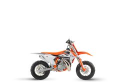 KTM 50 SX Mini 2023