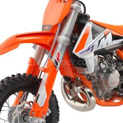 KTM 50 SX Mini 2023
