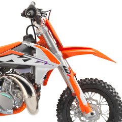 KTM 50 SX Mini 2023