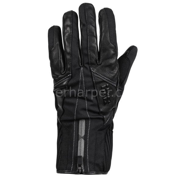 TOUR LT WOMEN`S GLOVE ARINA 2.0 ST-PLUS BLACK
