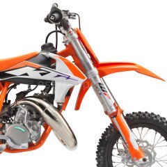 KTM 50 SX 2023