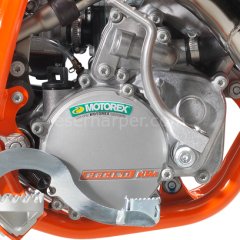 KTM 50 SX 2023