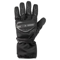 TOUR LT WOMEN`S GLOVE MIMBA-ST BLACK