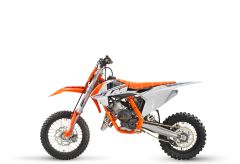 KTM 65 SX 2023