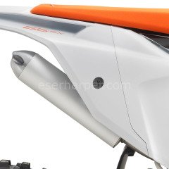 KTM 65 SX 2023