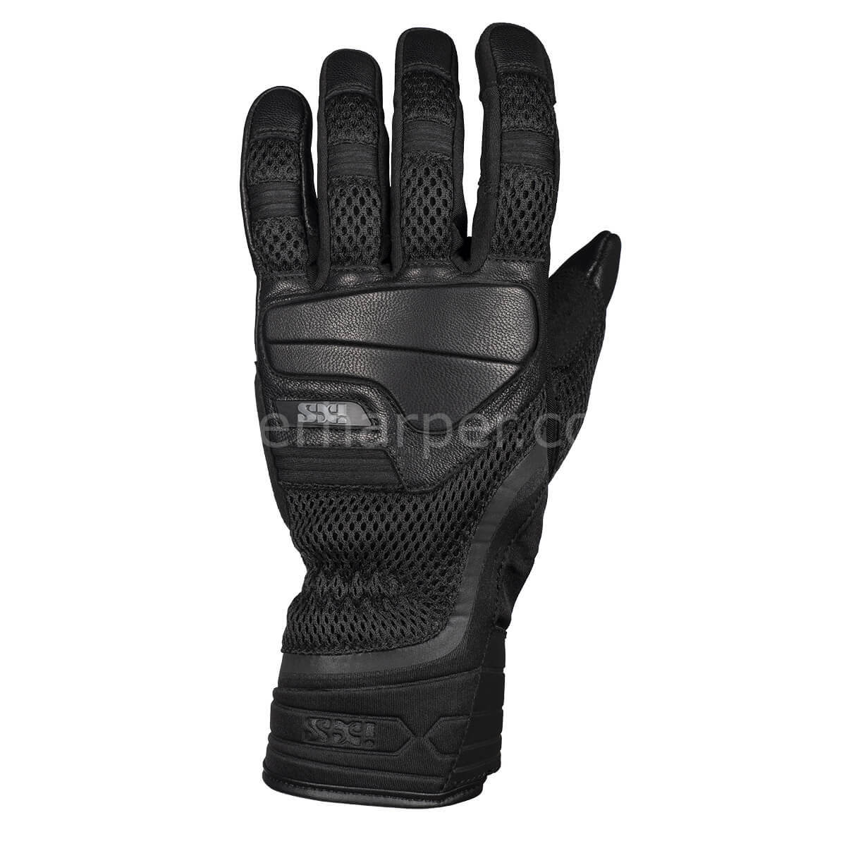 TOUR WOMEN`S GLOVE CARTAGO 2.0 BLACK