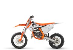 KTM 85 SX 17/14 2023