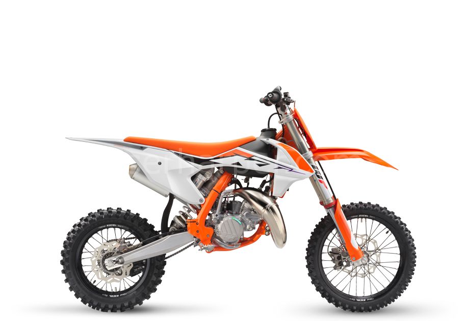 KTM 85 SX 17/14 2023