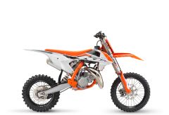 KTM 85 SX 17/14 2023