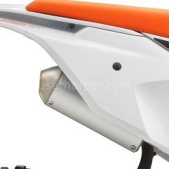 KTM 85 SX 17/14 2023