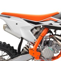 KTM 85 SX 17/14 2023