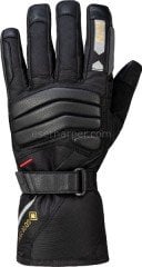 TOUR WOMEN`S GLOVE SONAR-GTX 2.0 BLACK