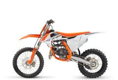 KTM 85 SX 19/16 2023