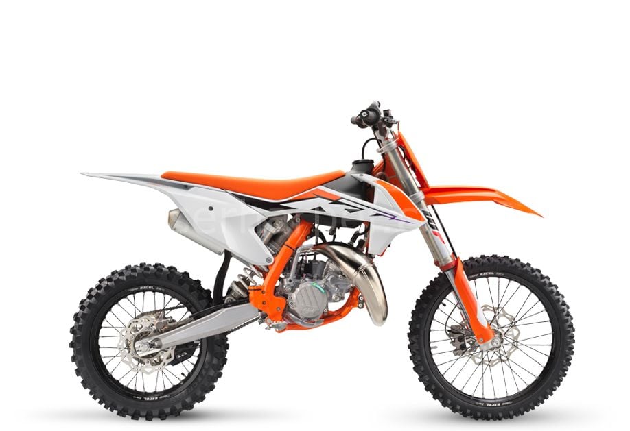 KTM 85 SX 19/16 2023