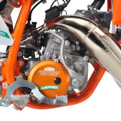 KTM 50 SX FACTORY EDITION 2023