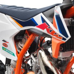 KTM 50 SX FACTORY EDITION 2023