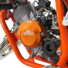 KTM 50 SX FACTORY EDITION 2023