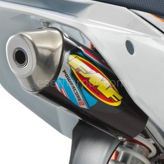 KTM 50 SX FACTORY EDITION 2023