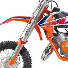 KTM 50 SX FACTORY EDITION 2023