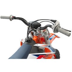 KTM 50 SX FACTORY EDITION 2023