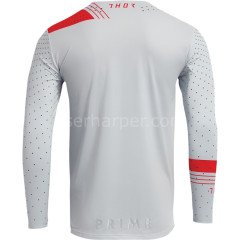PRIME STRIKE MIDNIGHT/RED JERSEY