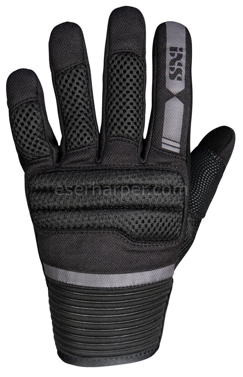 URBAN GLOVE SAMUR-AIR 2.0 BLACK