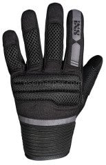 URBAN GLOVE SAMUR-AIR 2.0 BLACK