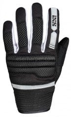 URBAN GLOVE SAMUR-AIR 2.0 BLACK-WHITE