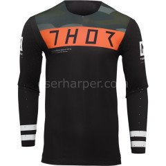 PRIME STATUS JERSEY