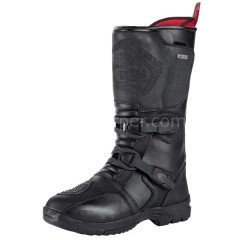 BOOTS TOUR MONTEVIDEO-ST BLACK