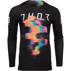 PRIME THEORY JERSEY