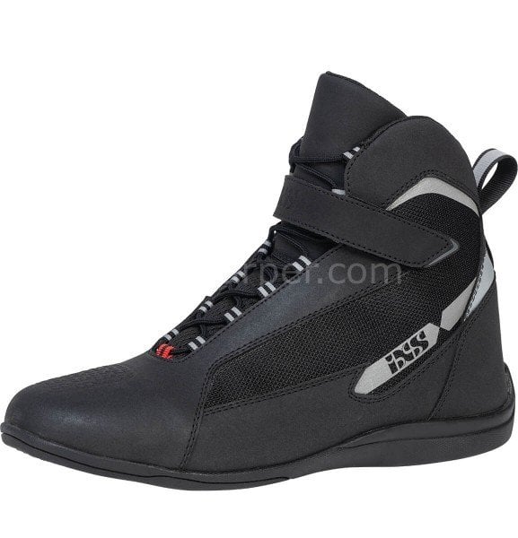 CLASSIC SHOE EVO-AIR BLACK