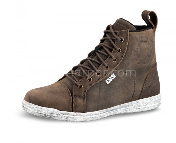 CLASSIC SNEAKER VINTAGE 2.0 BROWN